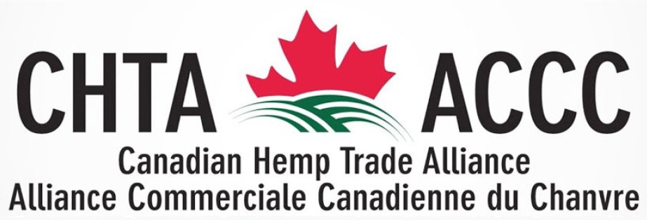 CHTA ACCC - Canadian Hemp Trade Alliance Alliance Commerciale Canadienne du Chanvre