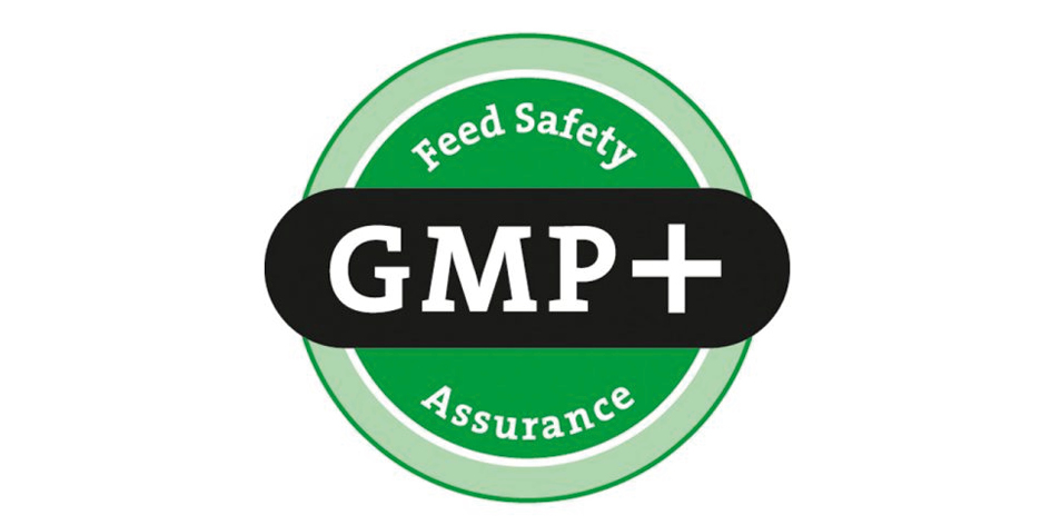 GMP+ - Feed safety assurance