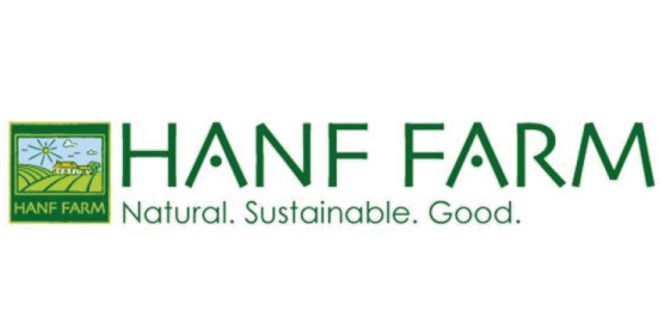 Hanf Farm GmbH - Natural. Substainable. Good.