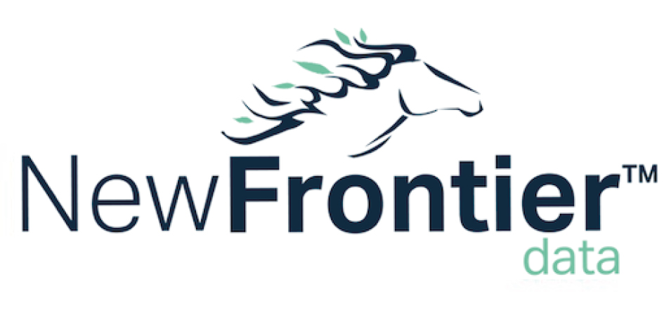 New Frontier data